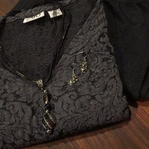 🐨 Unique Handcrafted Necklace